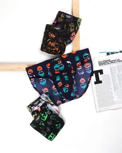 شورت اسلیپ کولسی 4 - فروشگاه اینترنتی مدافمیلی