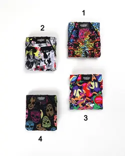 شورت اسلیپ کولسی 4 - فروشگاه اینترنتی مدافمیلی