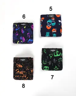 شورت اسلیپ کولسی 4 - فروشگاه اینترنتی مدافمیلی