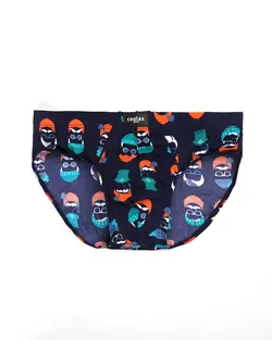 شورت اسلیپ کولسی 4 - فروشگاه اینترنتی مدافمیلی