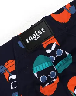 شورت اسلیپ کولسی 4 - فروشگاه اینترنتی مدافمیلی