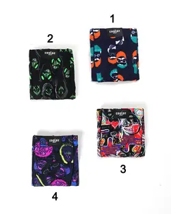 شورت نیم پا کولسی 5 - فروشگاه اینترنتی مدافمیلی