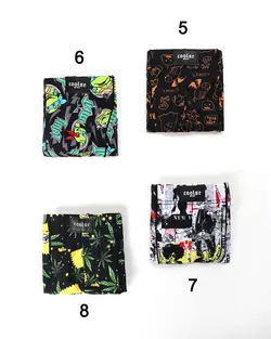 شورت نیم پا کولسی 5 - فروشگاه اینترنتی مدافمیلی