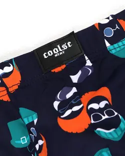 شورت نیم پا کولسی 5 - فروشگاه اینترنتی مدافمیلی