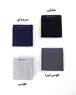 شورت نیم پا کتان چمپیون