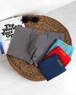 شورت نیم پا بامبو