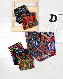 شورت نیم پا کولسی 6