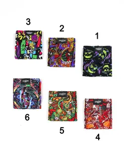 شورت نیم پا کولسی 6