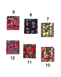 شورت نیم پا کولسی 6