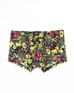 شورت نیم پا کولسی 6