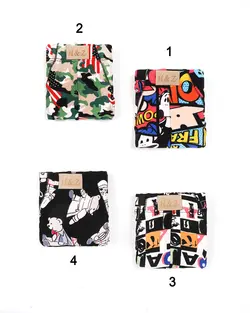 شورت اسلیپ H&Z 3