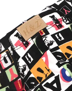 شورت اسلیپ H&Z 3