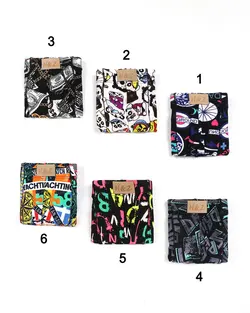 شورت نیم پا H&Z 3