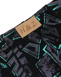 شورت نیم پا H&Z 3