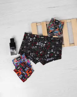 شورت مردانه نیم پا کولسی 7