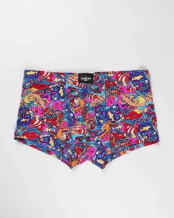 شورت مردانه نیم پا کولسی 7