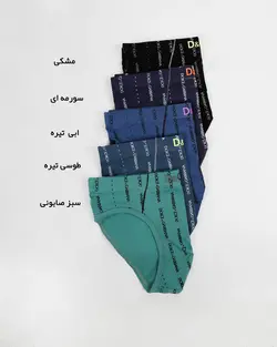 شورت اسلیپ D&G 7563