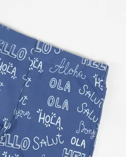 شورت نیم پا لاگوست 7560 %