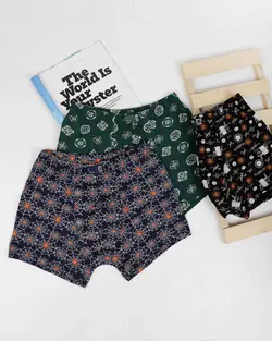 شورت پادار آداک %