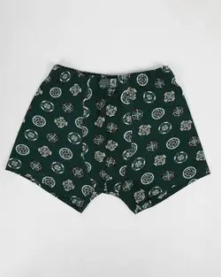 شورت پادار آداک %