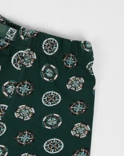 شورت پادار آداک %