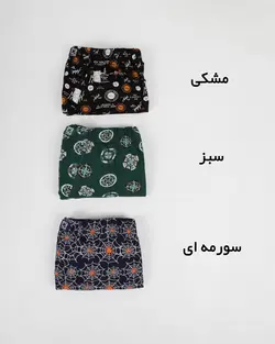 شورت پادار آداک %