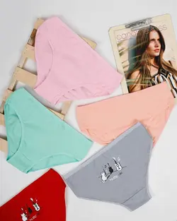 شورت پشت چاپ گیتار وارجان