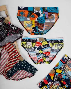 شورت اسلیپ H&Z 4