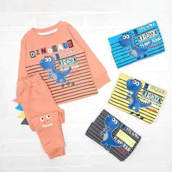 بلوز شلوار دینو ژواسیک