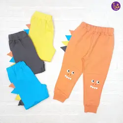 بلوز شلوار دینو ژواسیک