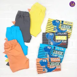 بلوز شلوار دینو ژواسیک