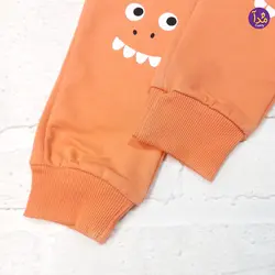 بلوز شلوار دینو ژواسیک