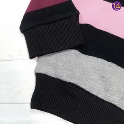 بلوز راه راه سهیل