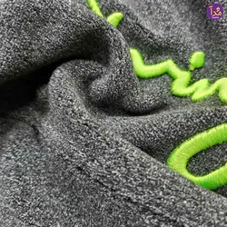 هودی شلوار مخمل