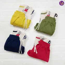 بلوز شلوار عروسکی