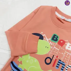 بلوزشلوار دینو اسکیت