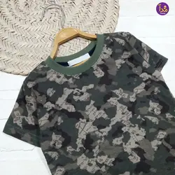 تیشرت کماندویی رادیکال