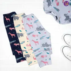 شلوار فیل بدون مچ