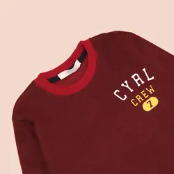 بلوز سروش ژاکارت