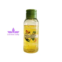 شامپو بدن مسافرتی ایوروشه