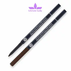 مداد ابرو گیاهی ایوروشه قهوه ای تیره