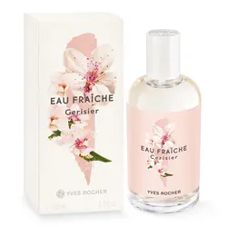 عطر شکوفه گیلاس ایوروشه
