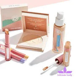 کانسیلر با کاور بالا ایوروشه