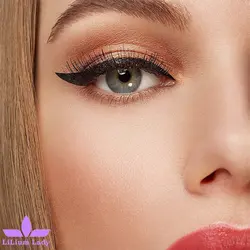 سایه چشم مدادی ایوروشه رنگ برنز