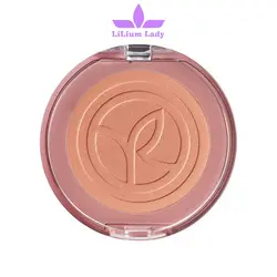 رژگونه گیاهی ایوروشه رنگ هلویی