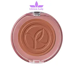 رژگونه گیاهی ایوروشه رنگ ماهگونی