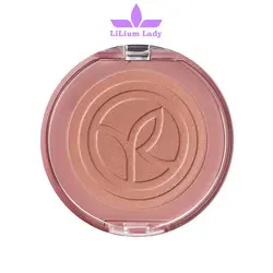 رژگونه گیاهی ایوروشه رنگ رزوود