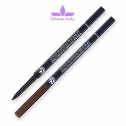 مداد ابرو گیاهی ایوروشه رنگ قهوه ای