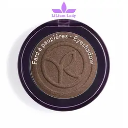 سایه چشم قهوه ای چوبی صدفی ایوروشه