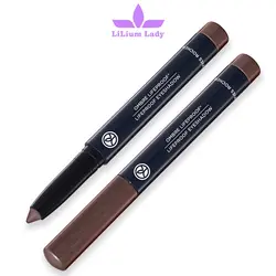 سایه چشم مدادی ایوروشه رنگ قهوه ای